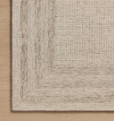 Windsor WIN-01 Ivory / Stone Area Rug