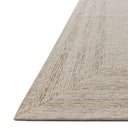 Windsor WIN-01 Ivory / Stone Area Rug