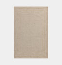 Windsor WIN-01 Ivory / Wheat Area Rug