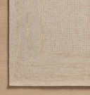 Windsor WIN-01 Ivory / Wheat Area Rug
