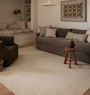 Windsor WIN-01 Ivory / Wheat Area Rug