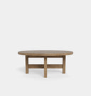 X-Base Coffee Table