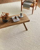 Yellowstone YEL-01 Ivory / Ivory Area Rug