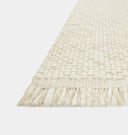 Yellowstone YEL-01 Ivory / Ivory Area Rug