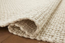 Yellowstone YEL-01 Ivory / Ivory Area Rug