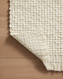 Yellowstone YEL-01 Ivory / Ivory Area Rug
