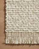 Yellowstone YEL-01 Natural / Ivory Area Rug