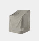 Yarrow Weatherproof Outdoor Dining Chair Cover