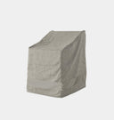 Yarrow Weatherproof Outdoor Dining Chair Cover