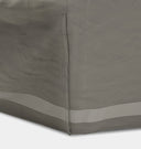 Yarrow Weatherproof Outdoor Dining Set Cover