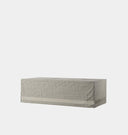 Yarrow Weatherproof Outdoor Dining Table Cover