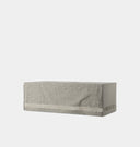 Yarrow Weatherproof Outdoor Dining Table Cover