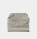 Yarrow Weatherproof Outdoor Chair Cover