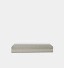 Yarrow Weatherproof Outdoor Chaise Cover