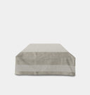 Yarrow Weatherproof Outdoor Chaise Cover