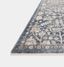 Zuma ZUM-02 Blue / Ivory Sample
