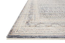 Zuma ZUM-03 Ocean / Multi Area Rug