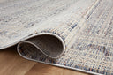 Zuma ZUM-03 Ocean / Multi Area Rug