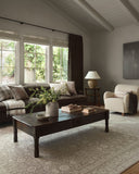 Zuma ZUM-04 Sand / Stone Area Rug