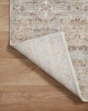 Zuma ZUM-05 Silver / Multi Area Rug