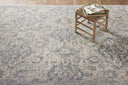 Zuma ZUM-06 Pebble / Stone Area Rug