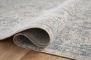 Zuma ZUM-06 Pebble / Stone Area Rug