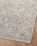 Zuma ZUM-06 Pebble / Stone Area Rug