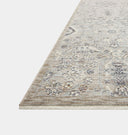 Zuma ZUM-07 Silver / Sky Sample
