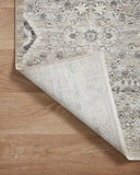 Zuma ZUM-07 Silver / Sky Area Rug