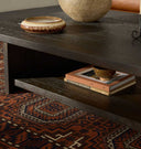 Zeno Coffee Table