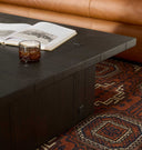 Zeno Coffee Table