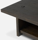 Zeno Coffee Table