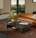 Zeno Coffee Table