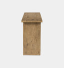 Zeno Console Table