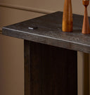 Zeno Console Table