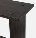 Zeno Console Table