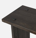 Zeno Console Table