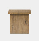 Zeno End Table