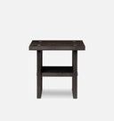 Zeno End Table