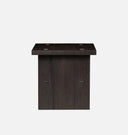 Zeno End Table