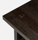 Zeno End Table