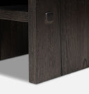 Zeno End Table