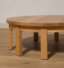 Amalfi Coffee Table