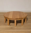 Amalfi Coffee Table