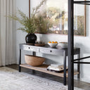 Anderson Console