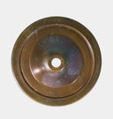 Rigale Coolie Pulley Wall Light