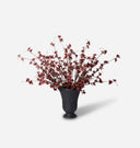Faux Cherry Blossom Bundle in Large Bergen Vase