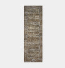 Billie BIL-06 Tobacco / Rust Area Rug