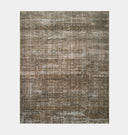 Billie BIL-06 Tobacco / Rust Area Rug