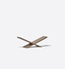 Trevor Travertine Book Stand